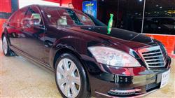 مێرسێدس بێنز S-Class